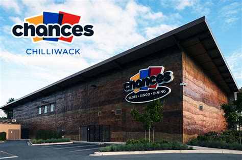 chances casino chilliwack|casino .